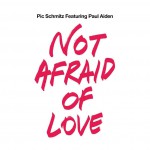 Not Afraid Of Love (Acapella) | Pic Schmitz feat. Paul Aiden