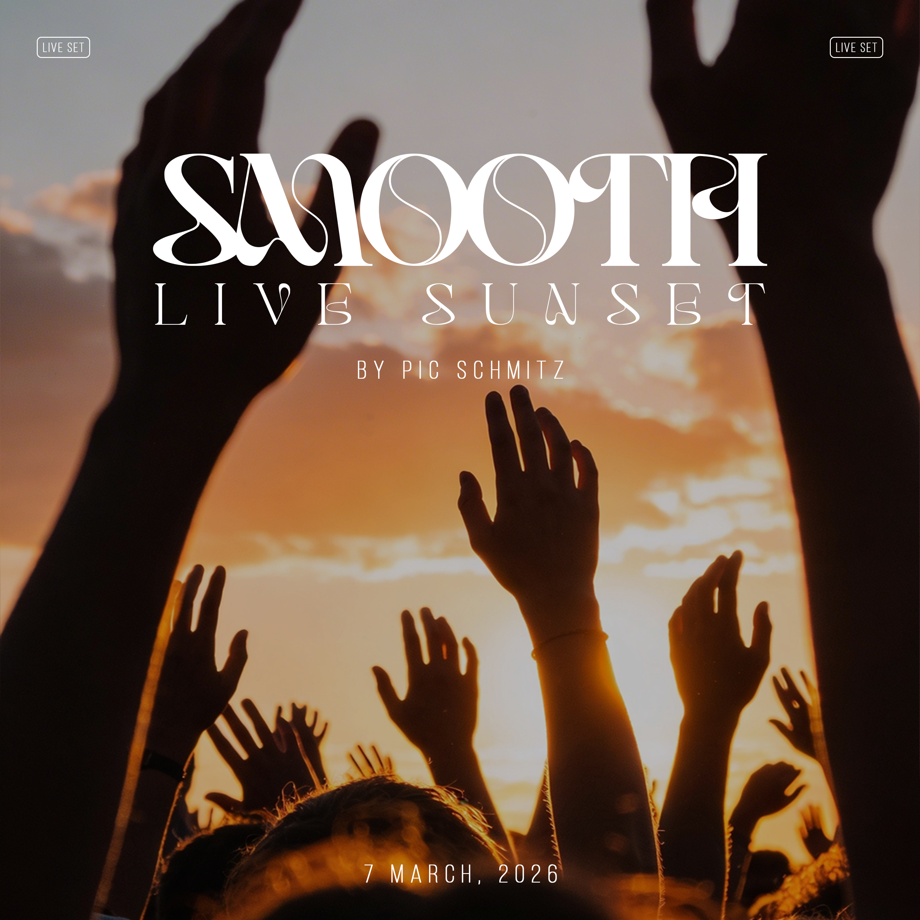 Smooth Sunset (07/03/26) | Pic Schmitz