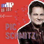 Na Balada Jovem Pan FM | Pic Schmitz