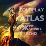 Atlas (Pic Schmitz Remix) | Coldplay