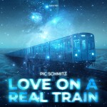 Love On A Real Train | Pic Schmitz