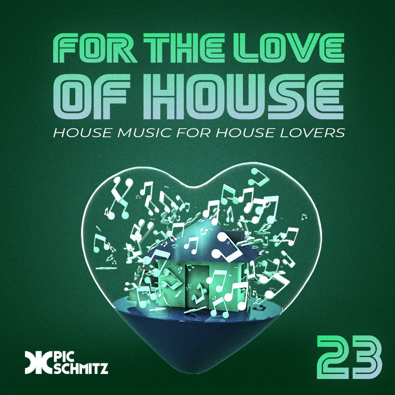 For The Love Of House #23 | Pic Schmitz