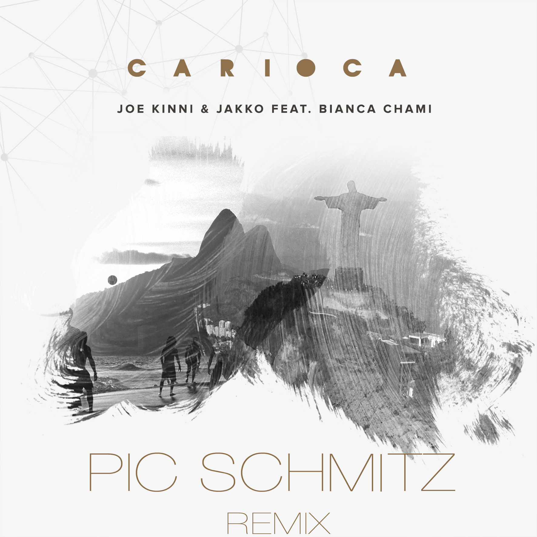 Carioca (Pic Schmitz Remix) | Joe Kinni & Jakko feat. Bianca Chami