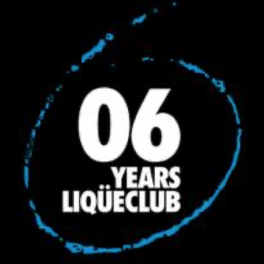 6 Years Liqüe Club mixed by Pic Schmitz | Pic Schmitz