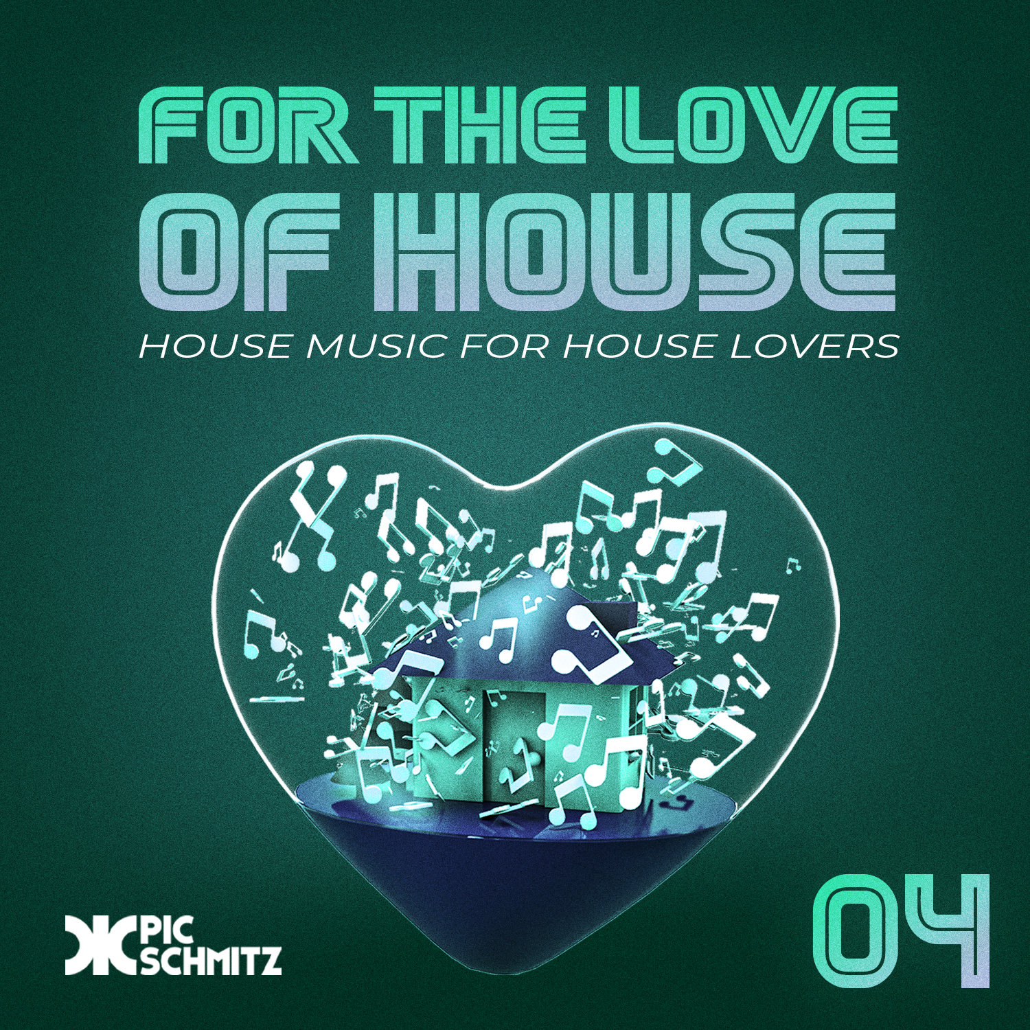 For The Love Of House #4 | Pic Schmitz