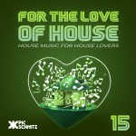 For The Love Of House #15 | Pic Schmitz