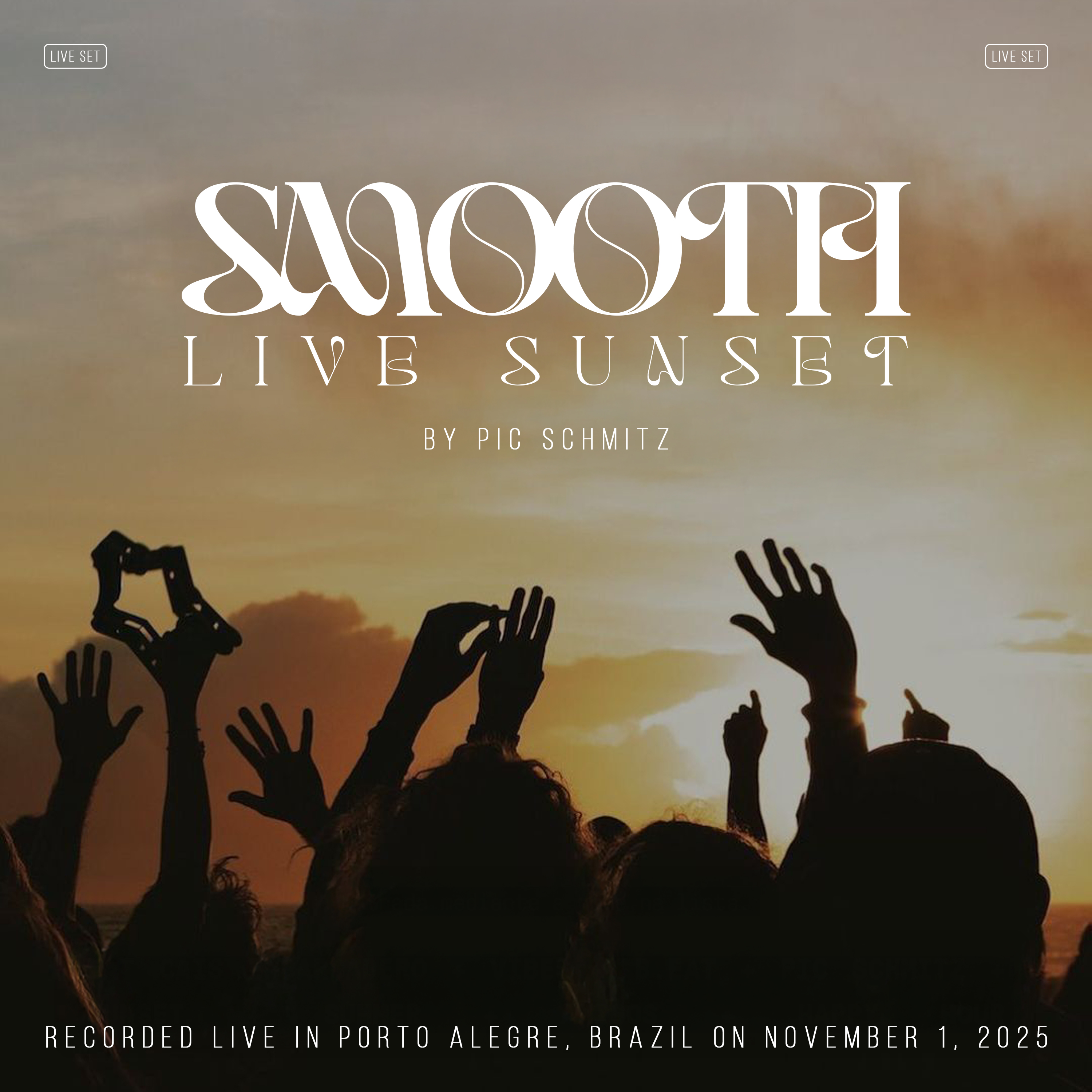 Smooth Sunset (01/11/25) | Pic Schmitz