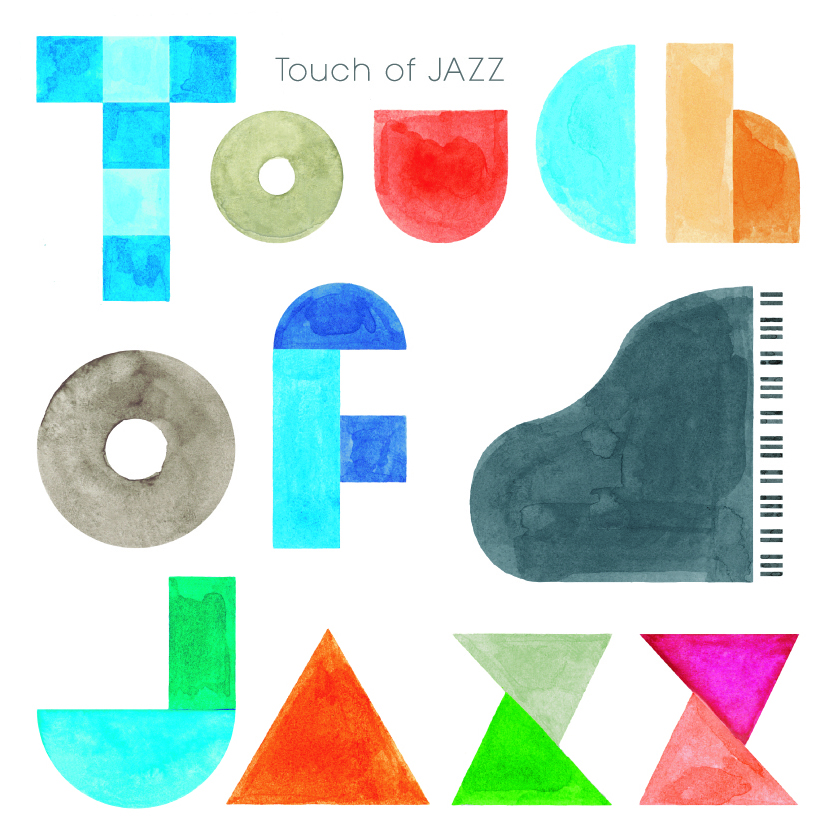 A Touch Of Jazz | Pic Schmitz
