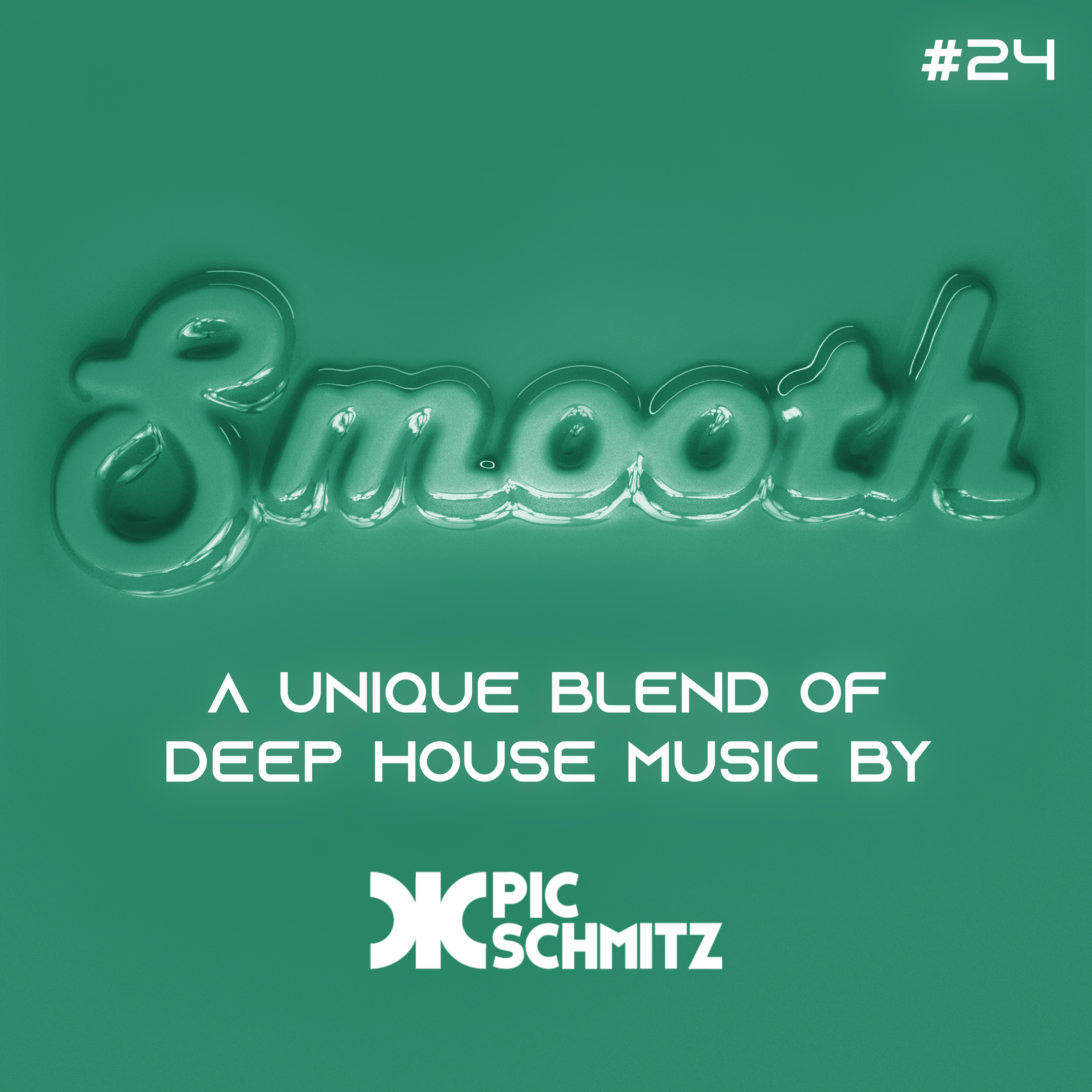 Smooth #24 | Pic Schmitz