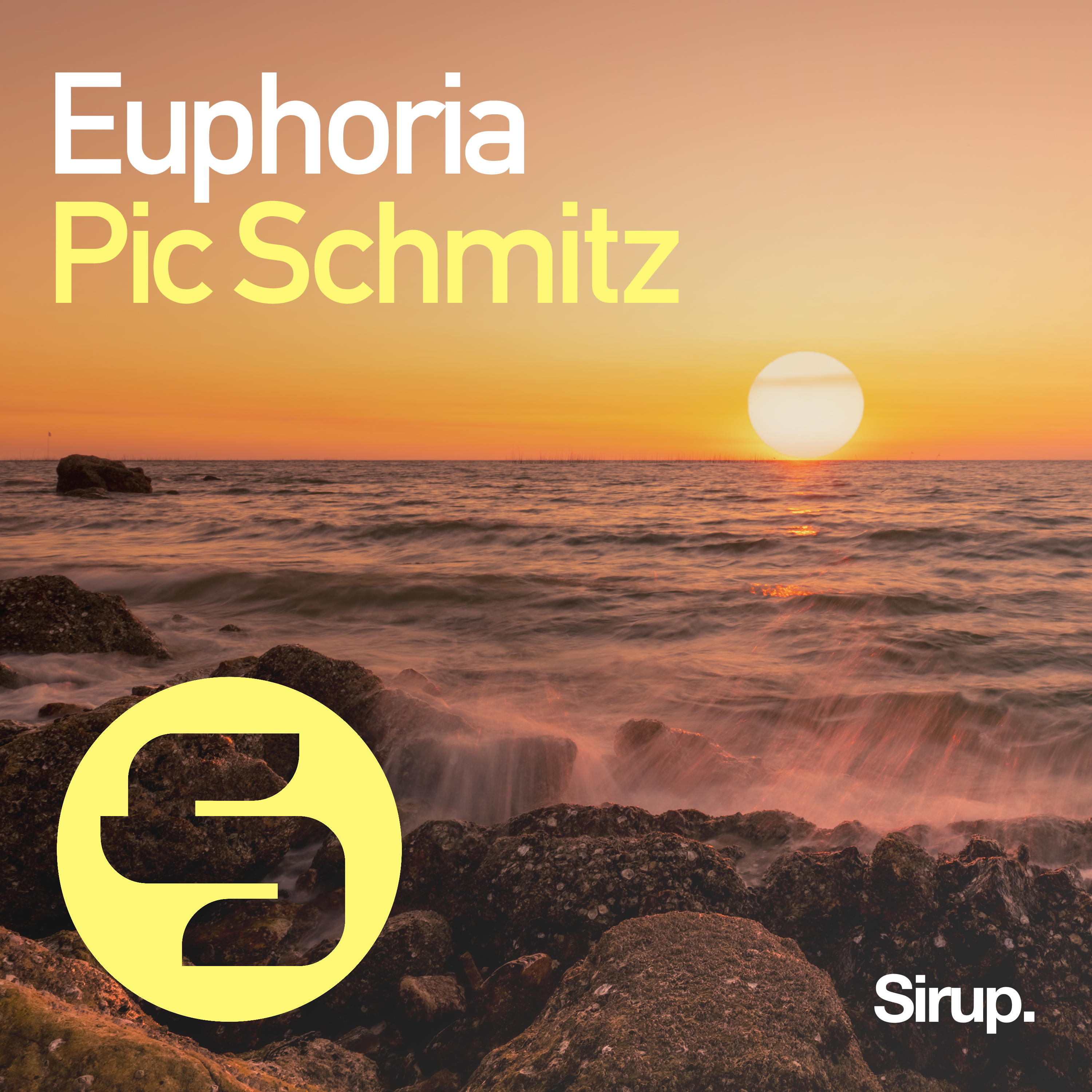 Euphoria (Pic Goes Deep Mix) | Pic Schmitz