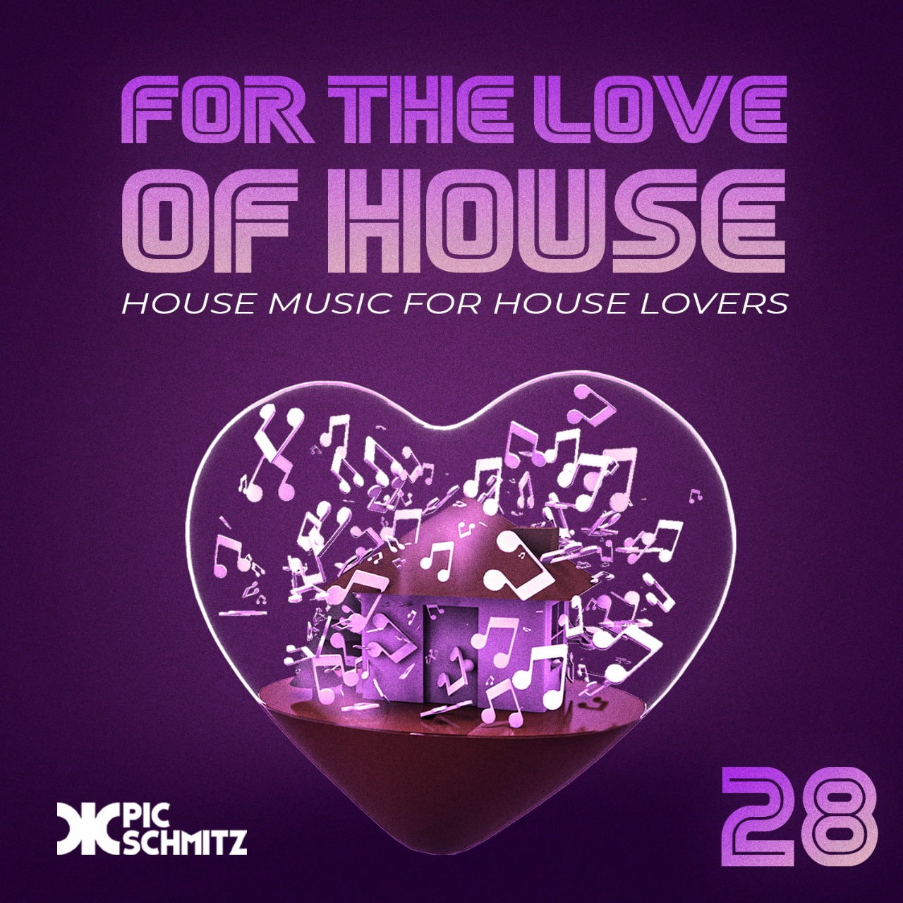 For The Love Of House #28 | Pic Schmitz