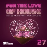 For The Love Of House #27 | Pic Schmitz