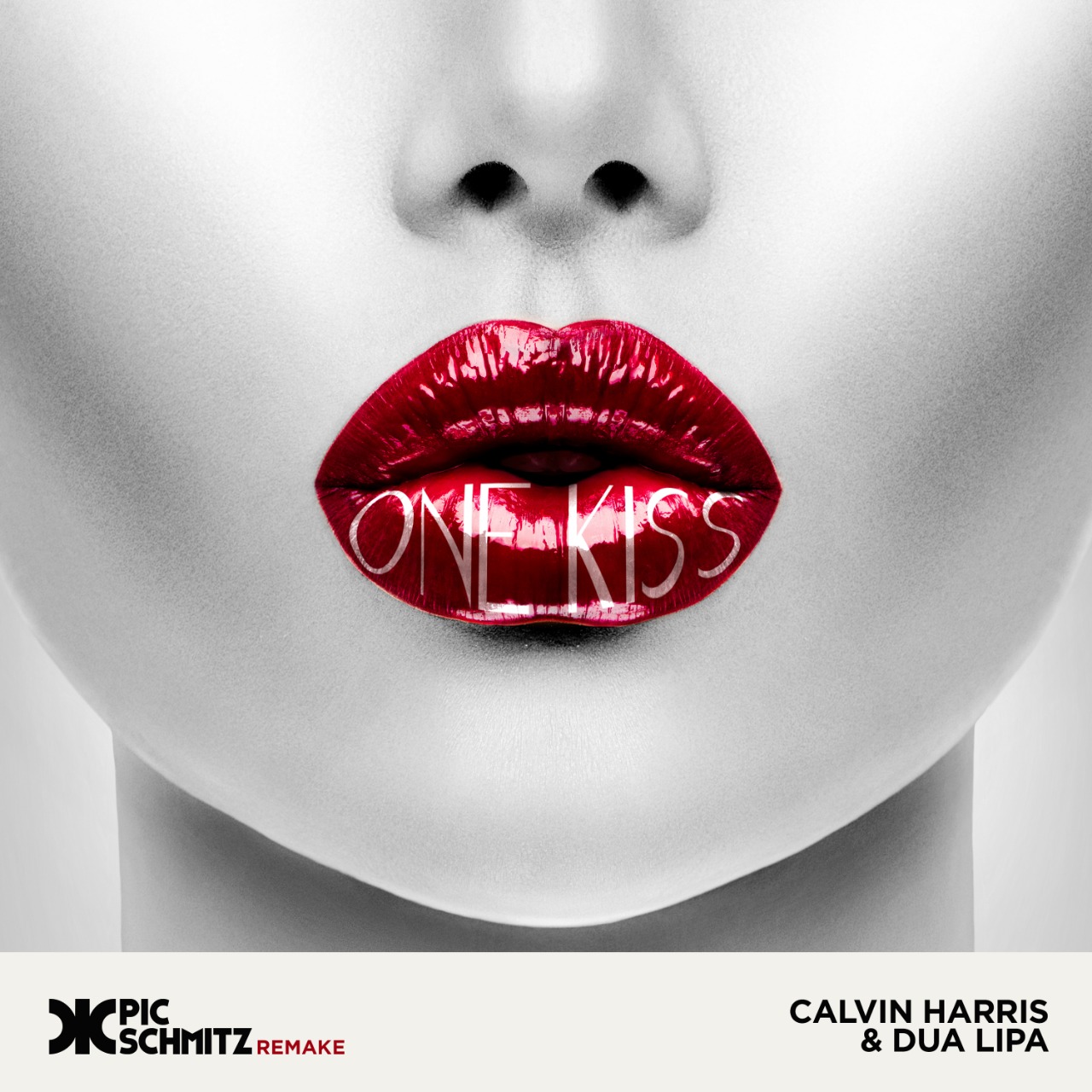 One Kiss (Pic Schmitz Remake) | Calvin Harris & Dua Lipa