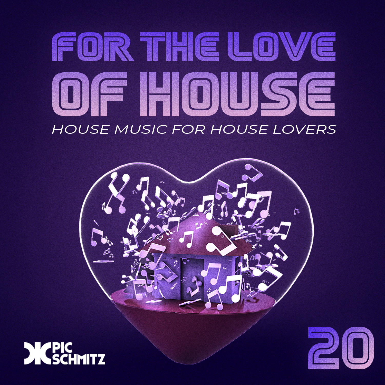For The Love Of House #20 | Pic Schmitz