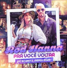 Pra Você Voltar (Pic Schmitz Remix 2023) | Rod Hanna