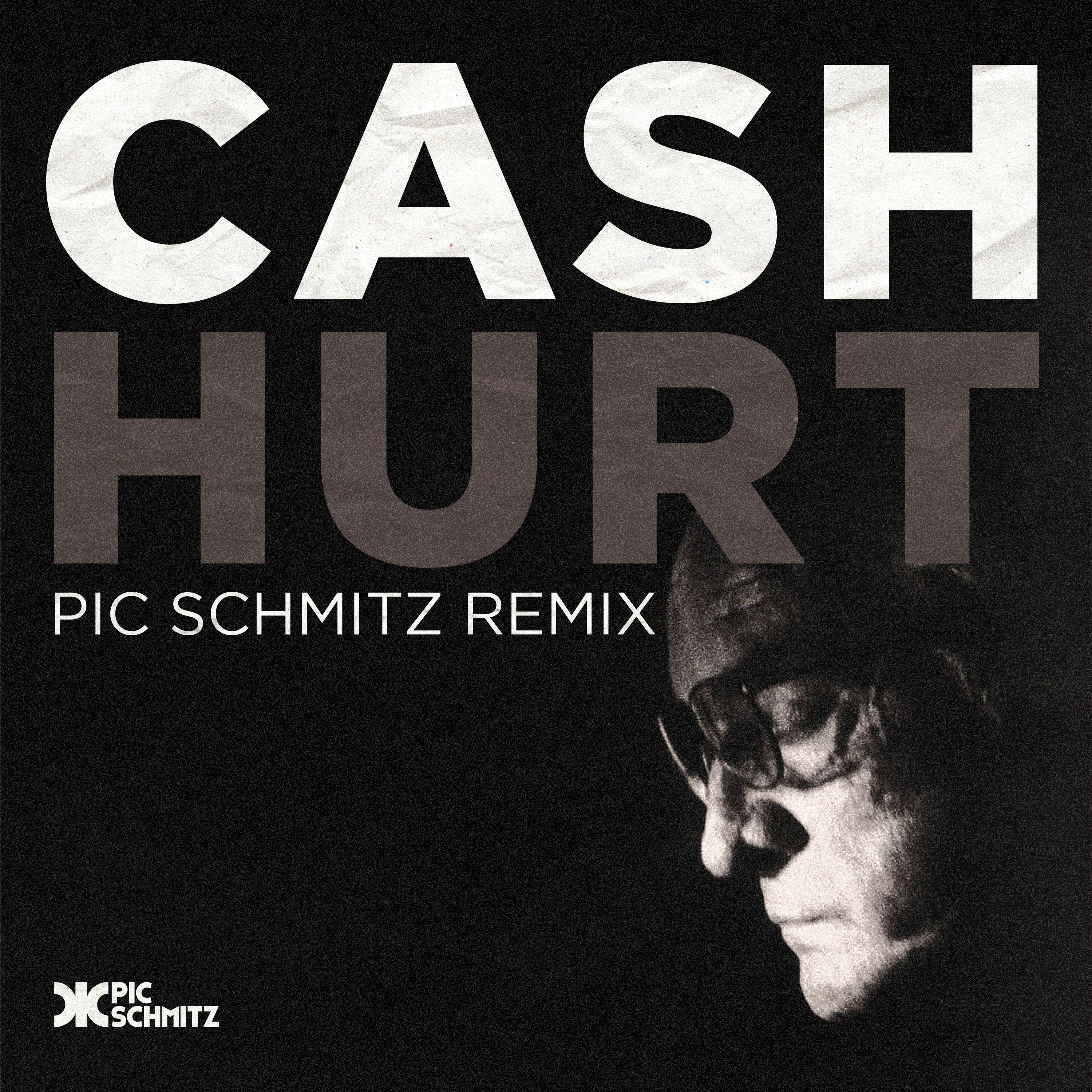 Hurt (Pic Schmitz Remix) | Johnny Cash