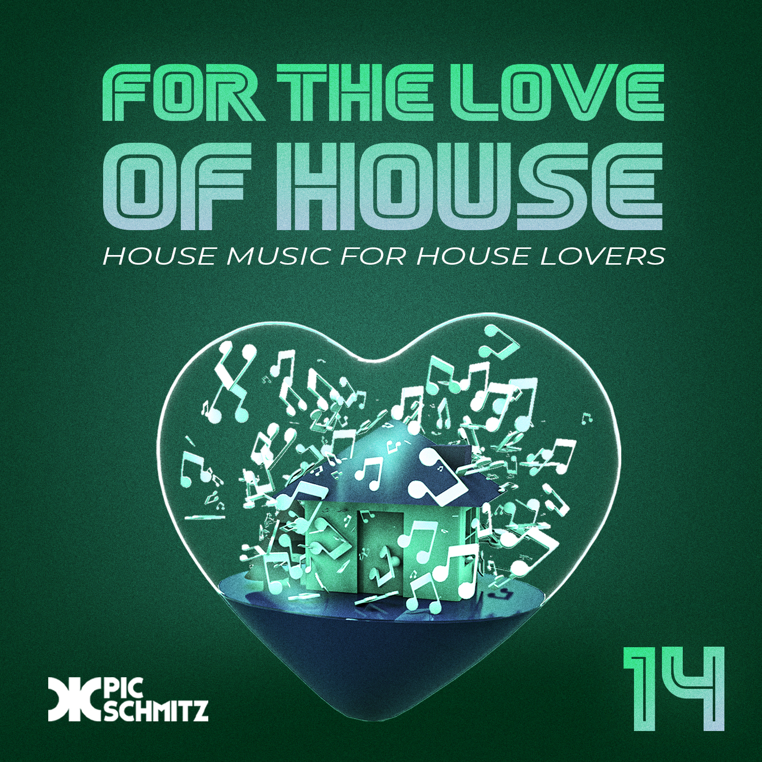 For The Love Of House #14 | Pic Schmitz