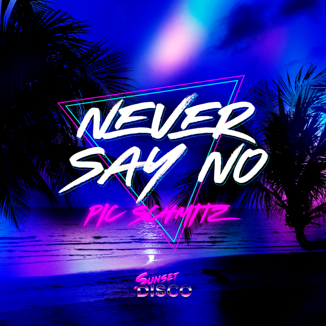 Never Say No (Extended) | Pic Schmitz