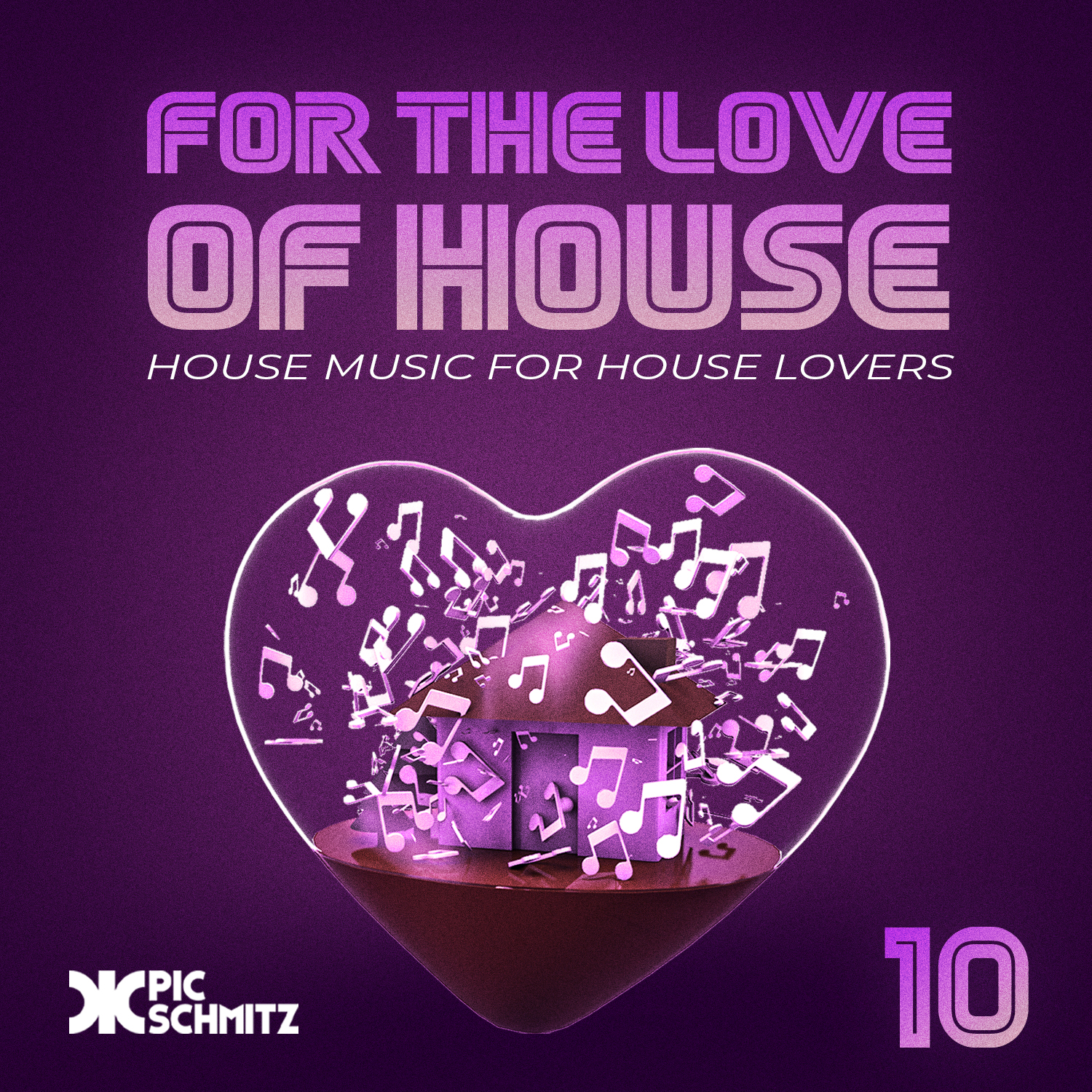 For The Love Of House #10 | Pic Schmitz