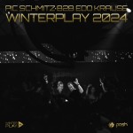 Live at Winter Play 2024 | Pic Schmitz B2B Edo Krause