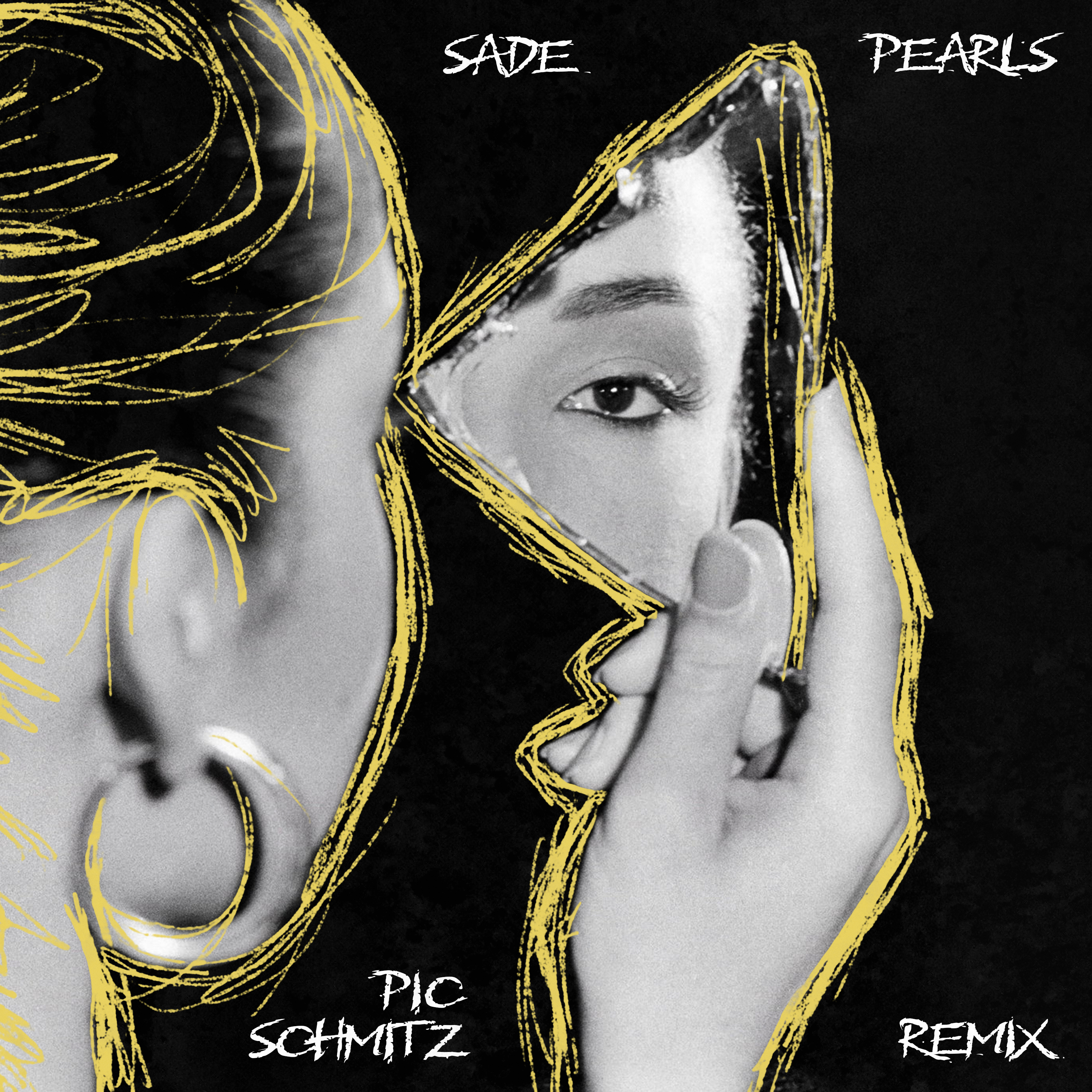 Pearls (Pic Schmitz Remix) | Sade