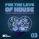 For The Love Of House #3 | Pic Schmitz