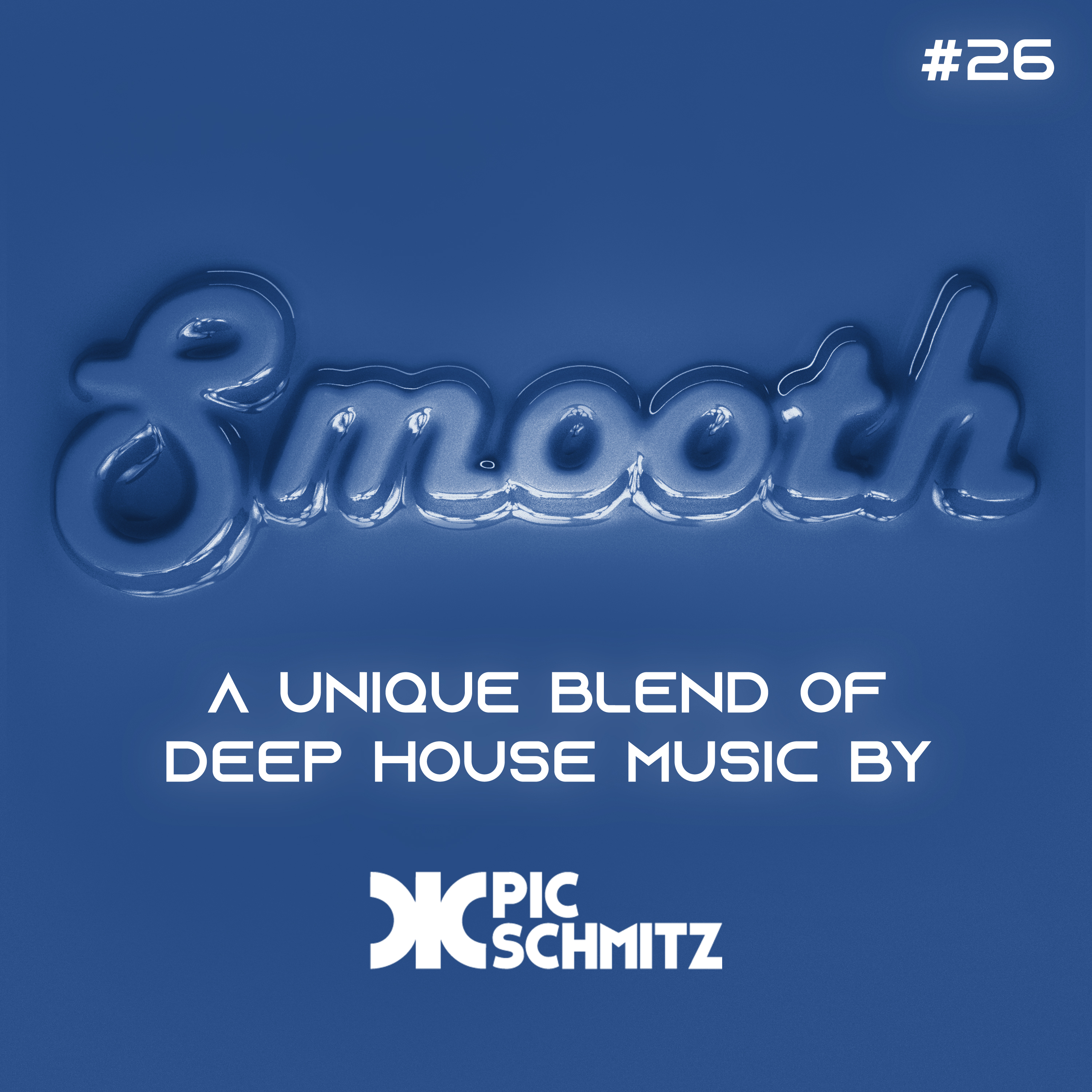 Smooth #26 | Pic Schmitz