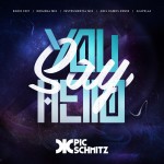 You Say Hello (Abel Ramos Remix) | Pic Schmitz