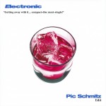 Getting Away With It (Pic Schmitz Edit) | Electronic