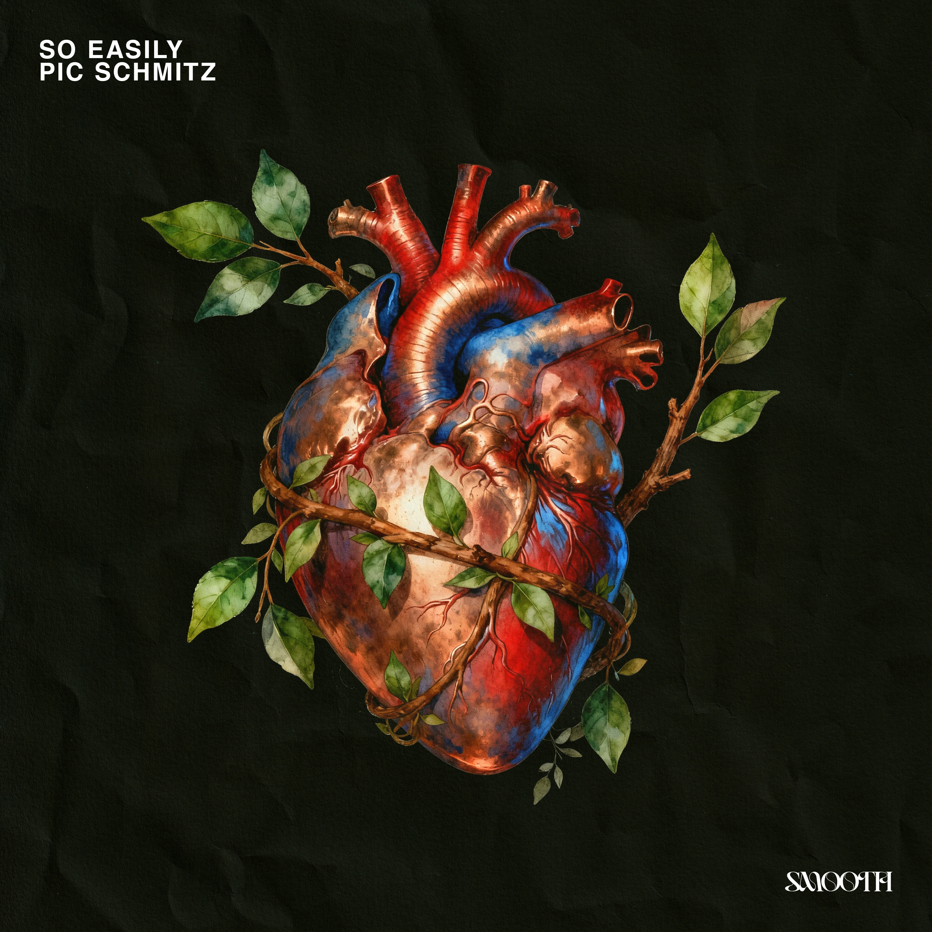 So Easily | Pic Schmitz