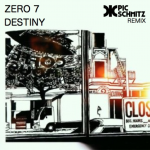 Destiny (Pic Schmitz Remix) | Zero 7