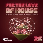 For The Love Of House #26 | Pic Schmitz