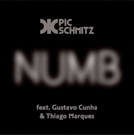 Numb (Original Mix) | Pic Schmitz feat. Gustavo Cunha & Thiago Marques