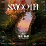 Smooth Sunset (May 16, 2026) | Pic Schmitz