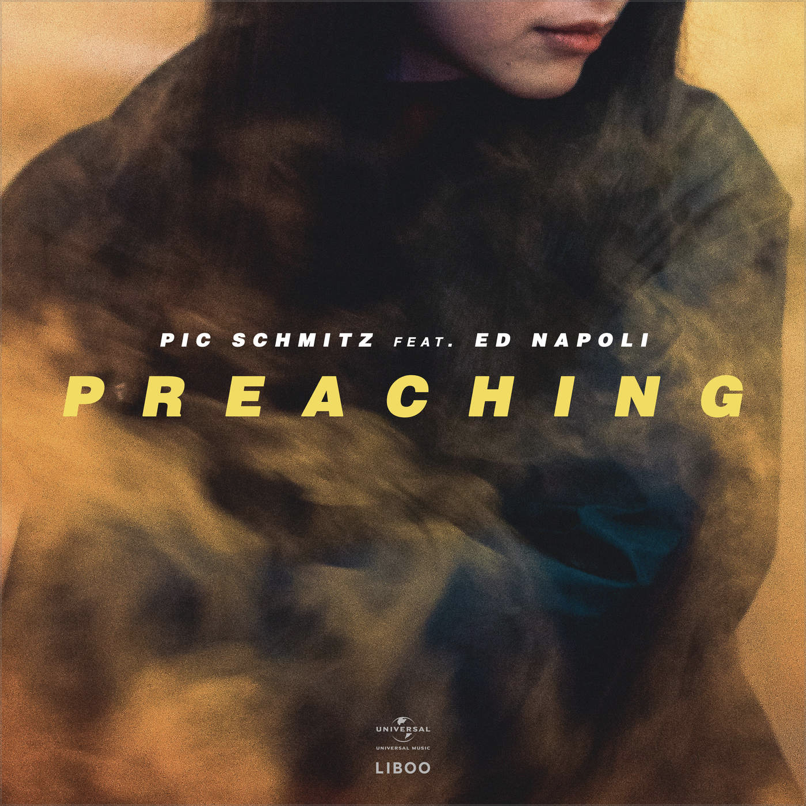 Preaching (Instrumental) | Pic Schmitz feat. Ed Napoli