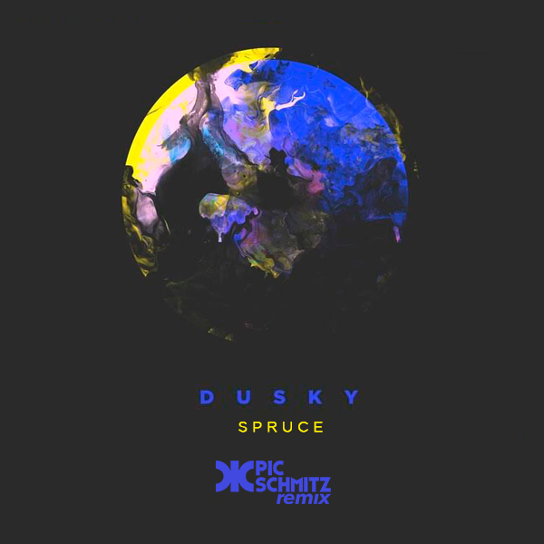 Spruce (Pic Schmitz Remix) | Dusky feat. Pedestrian