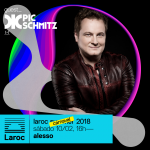 Live at Laroc Club Carnaval 2018 | Pic Schmitz