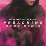 Preaching (Sowz Remix) | Pic Schmitz feat. Ed Napoli