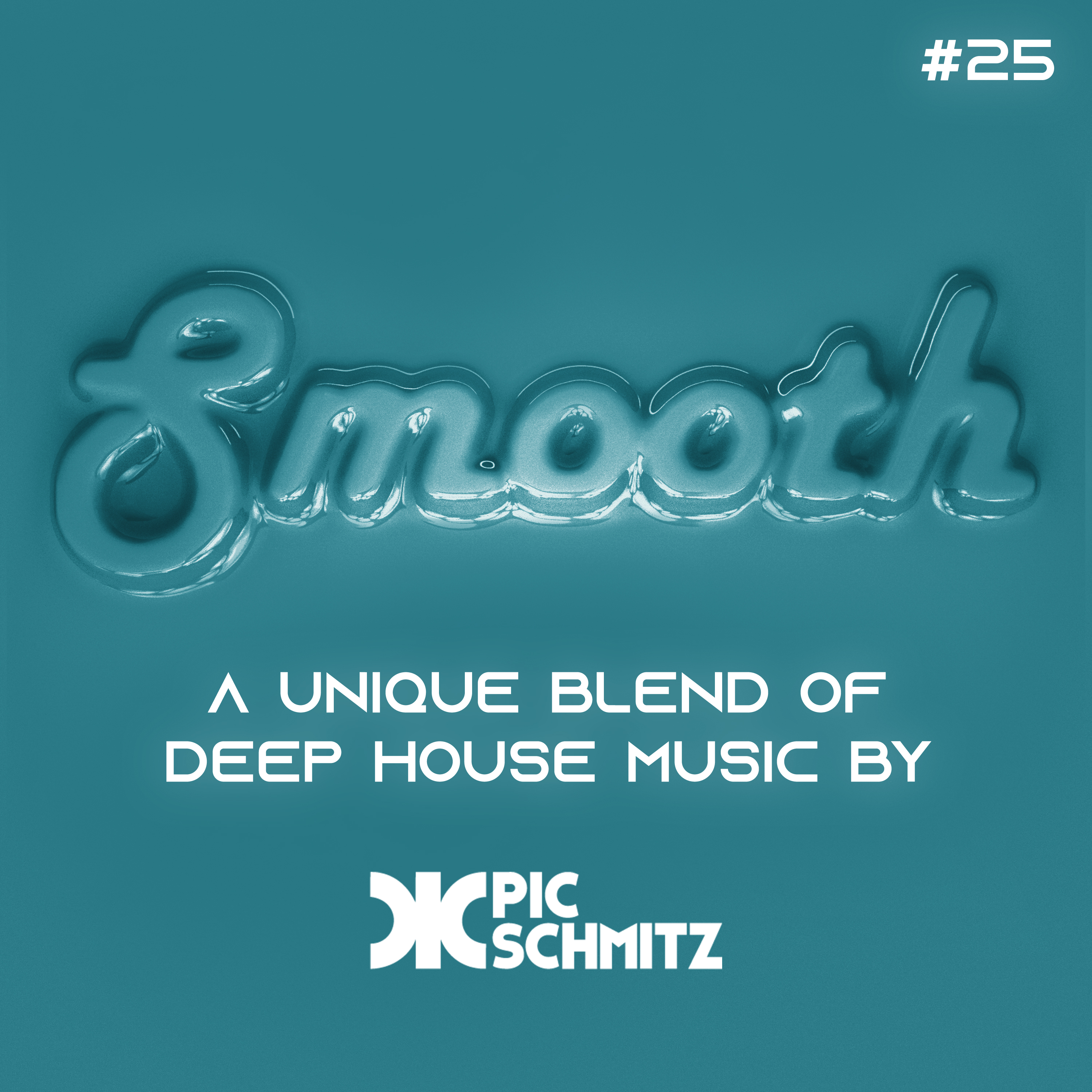Smooth #25 | Pic Schmitz