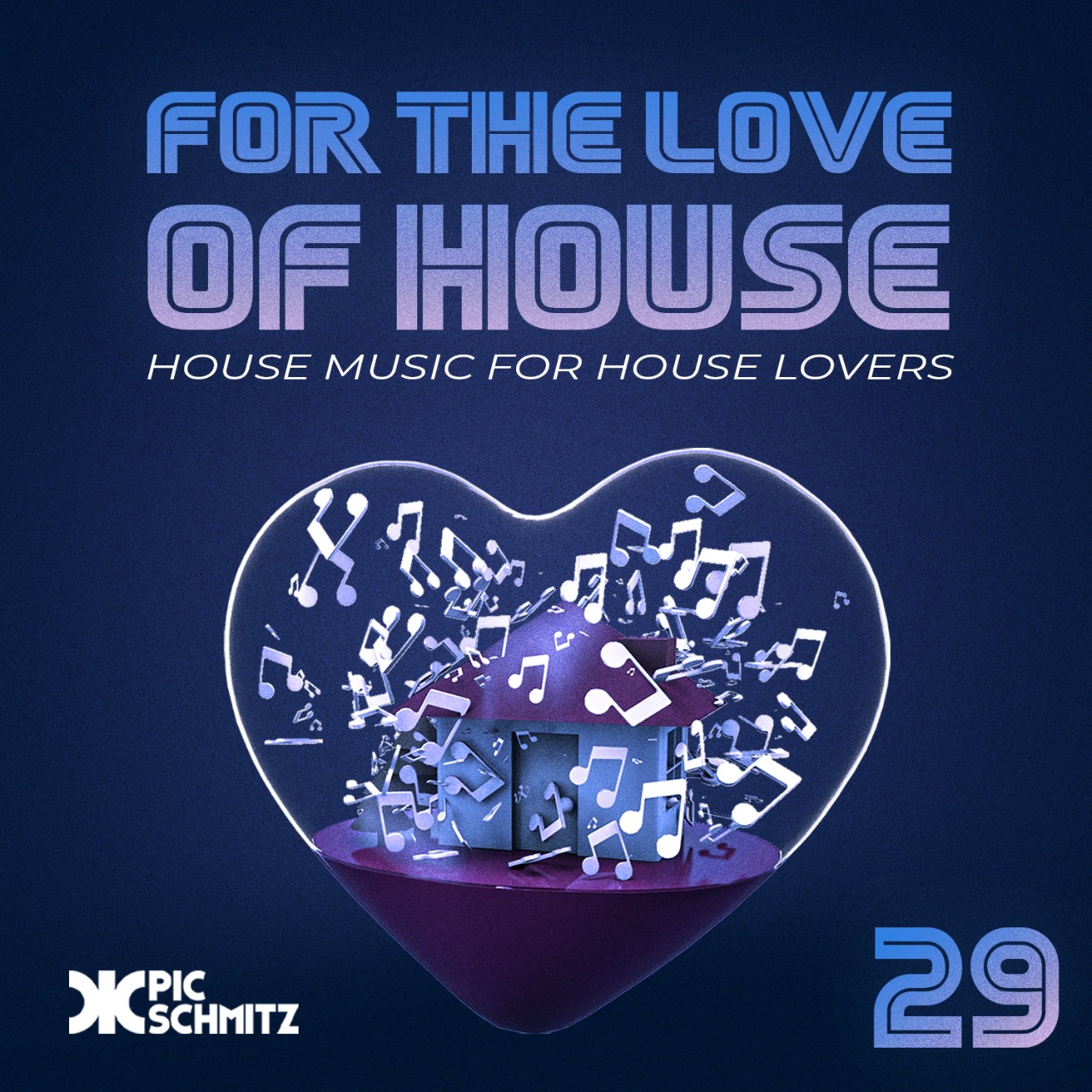 For The Love Of House #29 | Pic Schmitz